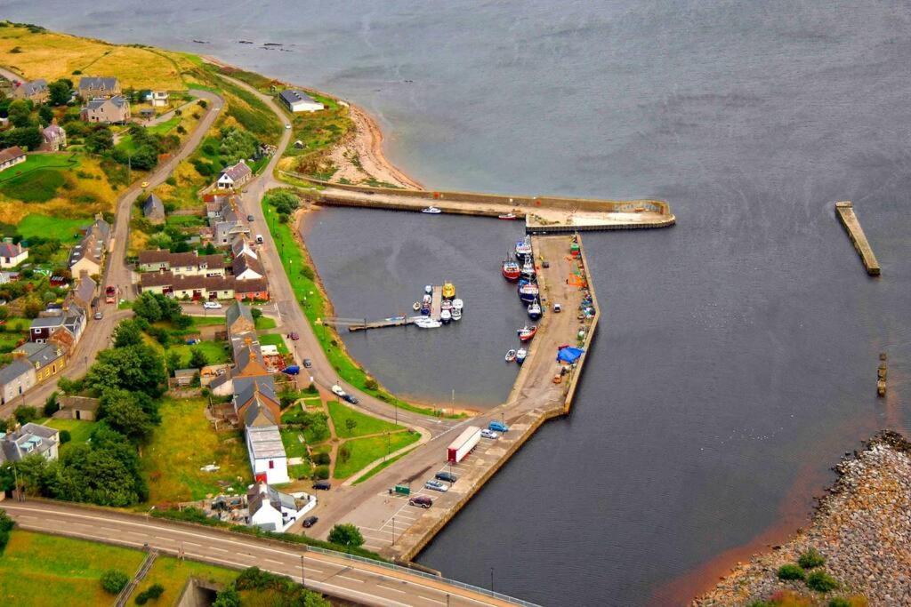 Macamor Helmsdale Extérieur photo