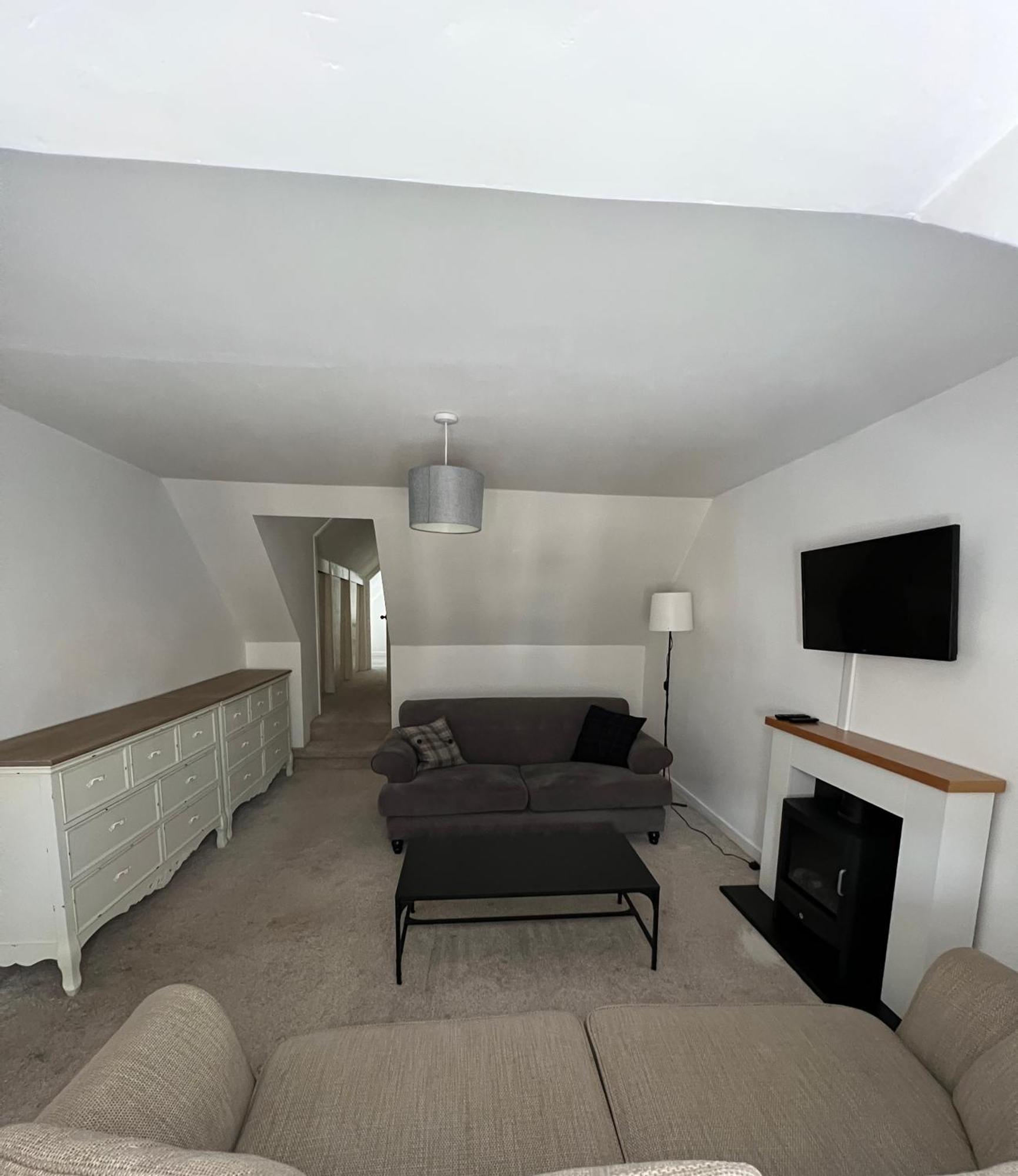 Macamor Helmsdale Extérieur photo